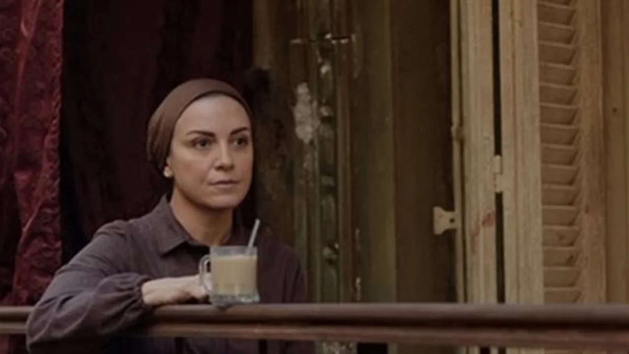 مواعيد عرض الحلقة 12 من مسلسل حكاية نرجس وأحداث مشوقة